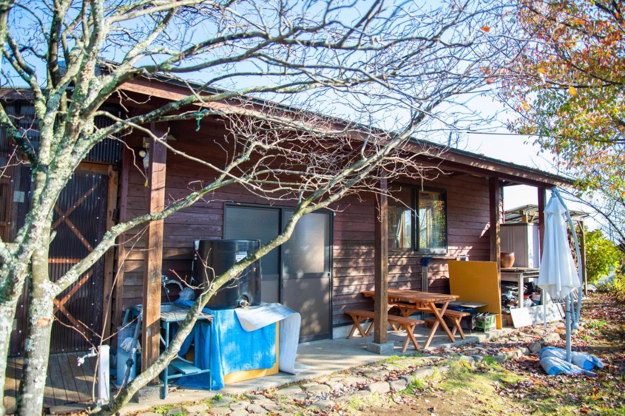 Soil Villa Minamiaso Exterior photo