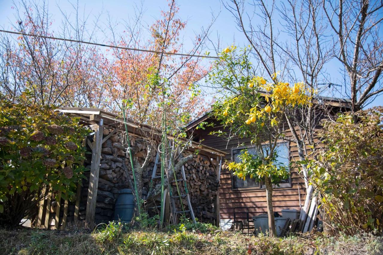 Soil Villa Minamiaso Exterior photo