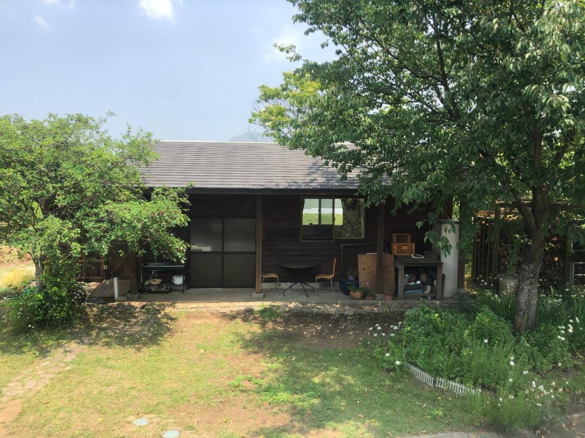 Soil Villa Minamiaso Exterior photo